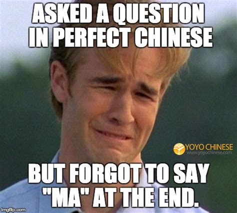 15 Funny Chinese Memes to Help You Learn Chinese .